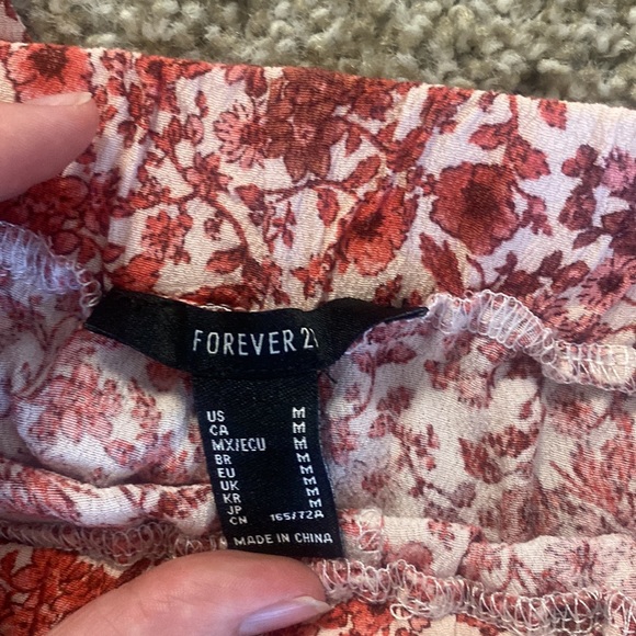 Flowy pants Size M - Picture 2 of 2